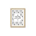 Picture of Good Things are Wild & Free _GroupedProduct_Rectangle_Portrait_Mini_ _GroupedProduct_Rectangle_Portrait_Framed_Matted_