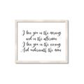 Picture of Silly Love _GroupedProduct_Rectangle_Landscape_Mini_ _GroupedProduct_Rectangle_Landscape_Framed_Matted_