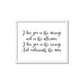 Picture of Silly Love _GroupedProduct_Rectangle_Landscape_Mini_ _GroupedProduct_Rectangle_Landscape_Framed_Matted_