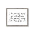 Picture of Silly Love _GroupedProduct_Rectangle_Landscape_Mini_ _GroupedProduct_Rectangle_Landscape_Framed_Matted_