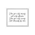 Picture of Silly Love _GroupedProduct_Rectangle_Landscape_Mini_ _GroupedProduct_Rectangle_Landscape_Framed_Matted_