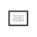 Picture of Silly Love _GroupedProduct_Rectangle_Landscape_Mini_ _GroupedProduct_Rectangle_Landscape_Framed_Matted_