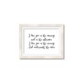 Picture of Silly Love _GroupedProduct_Rectangle_Landscape_Mini_ _GroupedProduct_Rectangle_Landscape_Framed_Matted_