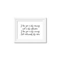 Picture of Silly Love _GroupedProduct_Rectangle_Landscape_Mini_ _GroupedProduct_Rectangle_Landscape_Framed_Matted_