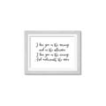Picture of Silly Love _GroupedProduct_Rectangle_Landscape_Mini_ _GroupedProduct_Rectangle_Landscape_Framed_Matted_