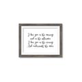 Picture of Silly Love _GroupedProduct_Rectangle_Landscape_Mini_ _GroupedProduct_Rectangle_Landscape_Framed_Matted_