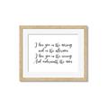 Picture of Silly Love _GroupedProduct_Rectangle_Landscape_Mini_ _GroupedProduct_Rectangle_Landscape_Framed_Matted_