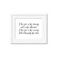 Picture of Silly Love _GroupedProduct_Rectangle_Landscape_Mini_ _GroupedProduct_Rectangle_Landscape_Framed_Matted_