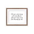 Picture of Silly Love _GroupedProduct_Rectangle_Landscape_Mini_ _GroupedProduct_Rectangle_Landscape_Framed_Matted_