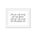 Picture of Silly Love _GroupedProduct_Rectangle_Landscape_Mini_ _GroupedProduct_Rectangle_Landscape_Framed_Matted_