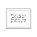 Picture of Silly Love _GroupedProduct_Rectangle_Landscape_Mini_ _GroupedProduct_Rectangle_Landscape_Framed_Matted_
