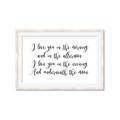 Picture of Silly Love _GroupedProduct_Rectangle_Landscape_Mini_ _GroupedProduct_Rectangle_Landscape_Framed_Matted_