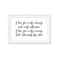 Picture of Silly Love _GroupedProduct_Rectangle_Landscape_Mini_ _GroupedProduct_Rectangle_Landscape_Framed_Matted_