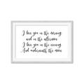 Picture of Silly Love _GroupedProduct_Rectangle_Landscape_Mini_ _GroupedProduct_Rectangle_Landscape_Framed_Matted_