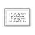 Picture of Silly Love _GroupedProduct_Rectangle_Landscape_Mini_ _GroupedProduct_Rectangle_Landscape_Framed_Matted_