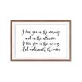 Picture of Silly Love _GroupedProduct_Rectangle_Landscape_Mini_ _GroupedProduct_Rectangle_Landscape_Framed_Matted_