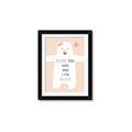 Picture of More than I can Bear Pink  _GroupedProduct_Rectangle_Portrait_Mini_ _GroupedProduct_Rectangle_Portrait_Framed_Matted_
