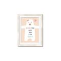 Picture of More than I can Bear Pink  _GroupedProduct_Rectangle_Portrait_Mini_ _GroupedProduct_Rectangle_Portrait_Framed_Matted_