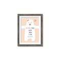 Picture of More than I can Bear Pink  _GroupedProduct_Rectangle_Portrait_Mini_ _GroupedProduct_Rectangle_Portrait_Framed_Matted_