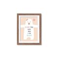 Picture of More than I can Bear Pink  _GroupedProduct_Rectangle_Portrait_Mini_ _GroupedProduct_Rectangle_Portrait_Framed_Matted_