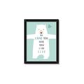 Picture of More than I can Bear Blue _GroupedProduct_Rectangle_Portrait_Mini_ _GroupedProduct_Rectangle_Portrait_Framed_Matted_