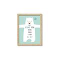 Picture of More than I can Bear Blue _GroupedProduct_Rectangle_Portrait_Mini_ _GroupedProduct_Rectangle_Portrait_Framed_Matted_