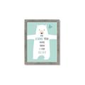 Picture of More than I can Bear Blue _GroupedProduct_Rectangle_Portrait_Mini_ _GroupedProduct_Rectangle_Portrait_Framed_Matted_