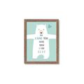 Picture of More than I can Bear Blue _GroupedProduct_Rectangle_Portrait_Mini_ _GroupedProduct_Rectangle_Portrait_Framed_Matted_