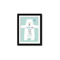 Picture of More than I can Bear Blue _GroupedProduct_Rectangle_Portrait_Mini_ _GroupedProduct_Rectangle_Portrait_Framed_Matted_
