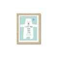 Picture of More than I can Bear Blue _GroupedProduct_Rectangle_Portrait_Mini_ _GroupedProduct_Rectangle_Portrait_Framed_Matted_