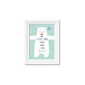 Picture of More than I can Bear Blue _GroupedProduct_Rectangle_Portrait_Mini_ _GroupedProduct_Rectangle_Portrait_Framed_Matted_