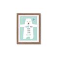 Picture of More than I can Bear Blue _GroupedProduct_Rectangle_Portrait_Mini_ _GroupedProduct_Rectangle_Portrait_Framed_Matted_