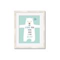 Picture of More than I can Bear Blue _GroupedProduct_Rectangle_Portrait_Mini_ _GroupedProduct_Rectangle_Portrait_Framed_Matted_