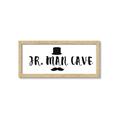 Picture of JR Man Cave _GroupedProduct_Panel_Landscape_Mini_ _GroupedProduct_Panel_Landscape_Framed_Matted_