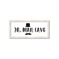 Picture of JR Man Cave _GroupedProduct_Panel_Landscape_Mini_ _GroupedProduct_Panel_Landscape_Framed_Matted_