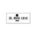 Picture of JR Man Cave _GroupedProduct_Panel_Landscape_Mini_ _GroupedProduct_Panel_Landscape_Framed_Matted_