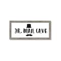 Picture of JR Man Cave _GroupedProduct_Panel_Landscape_Mini_ _GroupedProduct_Panel_Landscape_Framed_Matted_