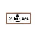Picture of JR Man Cave _GroupedProduct_Panel_Landscape_Mini_ _GroupedProduct_Panel_Landscape_Framed_Matted_