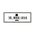 Picture of JR Man Cave _GroupedProduct_Panel_Landscape_Mini_ _GroupedProduct_Panel_Landscape_Framed_Matted_