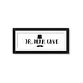 Picture of JR Man Cave _GroupedProduct_Panel_Landscape_Mini_ _GroupedProduct_Panel_Landscape_Framed_Matted_