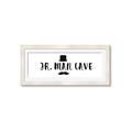 Picture of JR Man Cave _GroupedProduct_Panel_Landscape_Mini_ _GroupedProduct_Panel_Landscape_Framed_Matted_