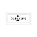 Picture of JR Man Cave _GroupedProduct_Panel_Landscape_Mini_ _GroupedProduct_Panel_Landscape_Framed_Matted_