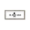 Picture of JR Man Cave _GroupedProduct_Panel_Landscape_Mini_ _GroupedProduct_Panel_Landscape_Framed_Matted_