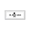 Picture of JR Man Cave _GroupedProduct_Panel_Landscape_Mini_ _GroupedProduct_Panel_Landscape_Framed_Matted_