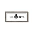 Picture of JR Man Cave _GroupedProduct_Panel_Landscape_Mini_ _GroupedProduct_Panel_Landscape_Framed_Matted_