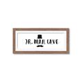 Picture of JR Man Cave _GroupedProduct_Panel_Landscape_Mini_ _GroupedProduct_Panel_Landscape_Framed_Matted_