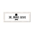 Picture of JR Man Cave _GroupedProduct_Panel_Landscape_Mini_ _GroupedProduct_Panel_Landscape_Framed_Matted_