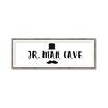 Picture of JR Man Cave _GroupedProduct_Panel_Landscape_Mini_ _GroupedProduct_Panel_Landscape_Framed_Matted_