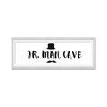 Picture of JR Man Cave _GroupedProduct_Panel_Landscape_Mini_ _GroupedProduct_Panel_Landscape_Framed_Matted_