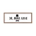Picture of JR Man Cave _GroupedProduct_Panel_Landscape_Mini_ _GroupedProduct_Panel_Landscape_Framed_Matted_